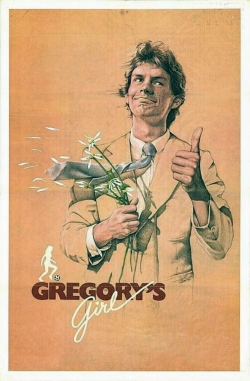 Watch Gregory's Girl Movies Online Free