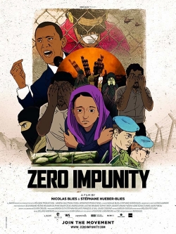 Watch Zero Impunity Movies Online Free