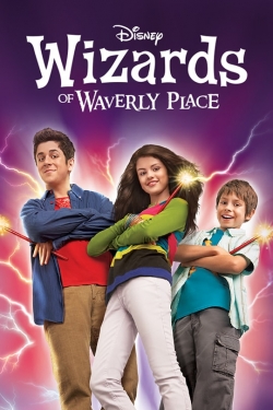 Watch Wizards of Waverly Place Movies Online Free