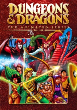 Watch Dungeons & Dragons Movies Online Free