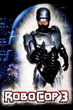 Watch RoboCop 3 Movies Online Free