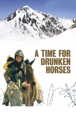 Watch A Time for Drunken Horses Movies Online Free