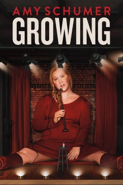 Watch Amy Schumer: Growing Movies Online Free