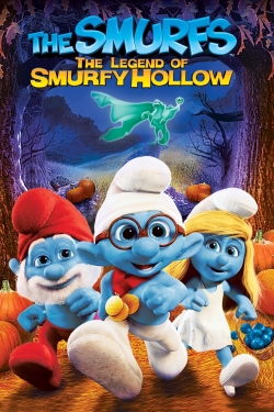 Watch The Smurfs: The Legend of Smurfy Hollow Movies Online Free