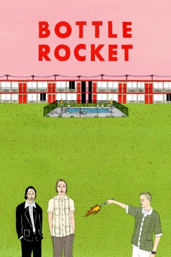 Watch Bottle Rocket Movies Online Free