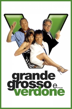 Watch Grande, grosso e Verdone Movies Online Free