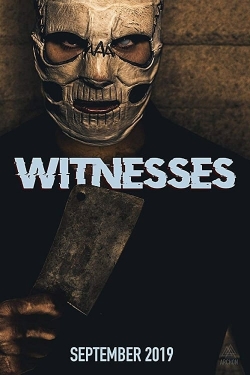 Watch Witnesses Movies Online Free