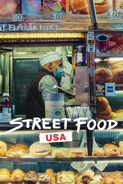 Watch Street Food: USA Movies Online Free