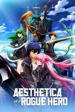 Watch Aesthetica of a Rogue Hero Movies Online Free