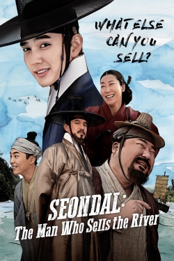 Watch Seondal: The Man Who Sells the River Movies Online Free