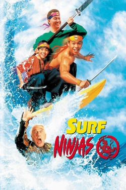 Watch Surf Ninjas Movies Online Free