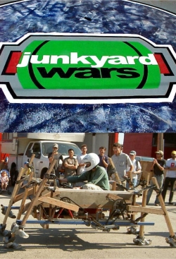 Watch Junkyard Wars Movies Online Free