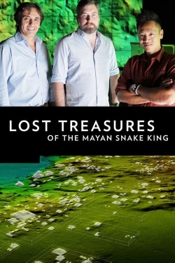 Watch Lost Treasures of the Maya Movies Online Free