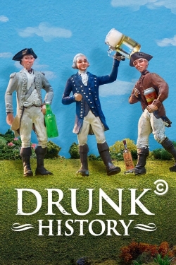 Watch Drunk History Movies Online Free