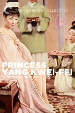 Watch Princess Yang Kwei Fei Movies Online Free