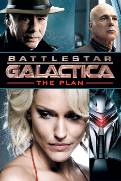 Watch Battlestar Galactica: The Plan Movies Online Free