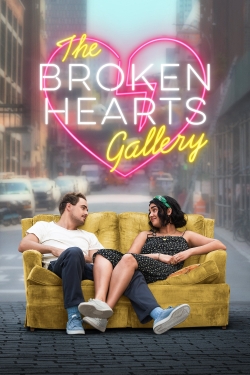 Watch The Broken Hearts Gallery Movies Online Free