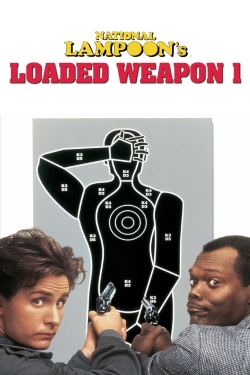 Watch National Lampoon's Loaded Weapon 1 Movies Online Free