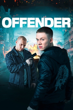 Watch Offender Movies Online Free