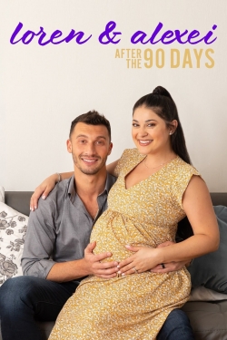 Watch 90 Day Fiancé: After The 90 Days Movies Online Free