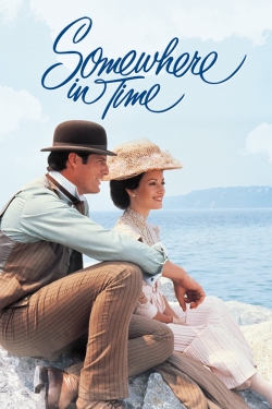 Watch Somewhere in Time Movies Online Free