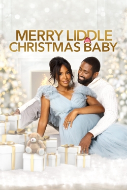 Watch Merry Liddle Christmas Baby Movies Online Free