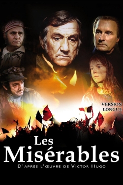 Watch Les Misérables Movies Online Free