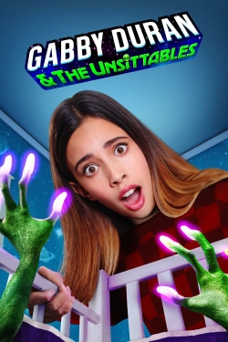 Watch Gabby Duran and the Unsittables Movies Online Free