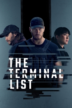 Watch The Terminal List Movies Online Free