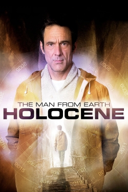 Watch The Man from Earth: Holocene Movies Online Free