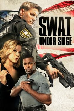 Watch S.W.A.T.: Under Siege Movies Online Free