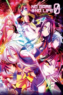 Watch No Game No Life: Zero Movies Online Free