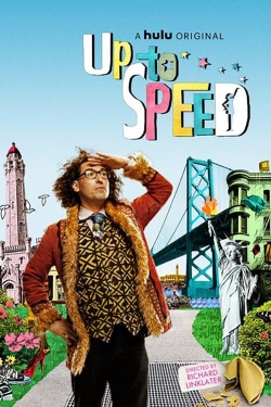 Watch Up to Speed Movies Online Free