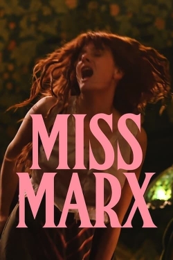 Watch Miss Marx Movies Online Free