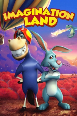 Watch Imagination Land Movies Online Free