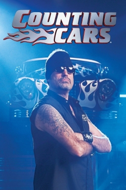 Watch Counting Cars Movies Online Free