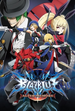 Watch BlazBlue Alter Memory Movies Online Free