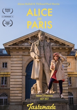 Watch Alice in Paris Movies Online Free