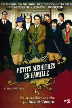 Watch Petits meurtres en famille Movies Online Free