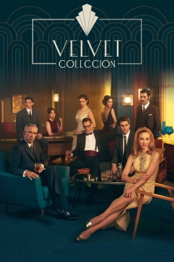 Watch The Velvet Collection Movies Online Free