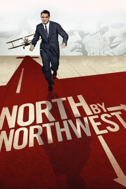 Watch North by Northwest Movies Online Free