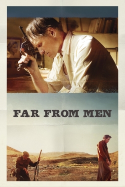 Watch Far from Men Movies Online Free