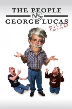 Watch The People vs. George Lucas Movies Online Free