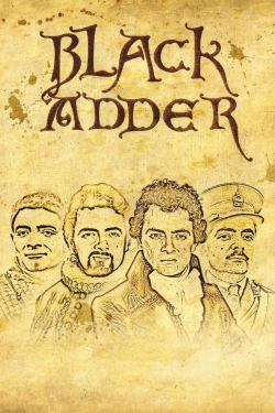 Watch Blackadder Movies Online Free