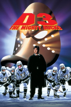 Watch D3: The Mighty Ducks Movies Online Free