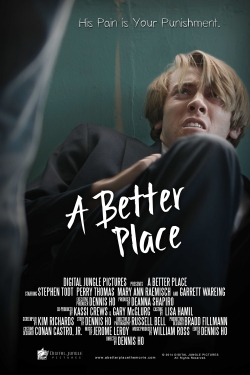 Watch A Better Place Movies Online Free