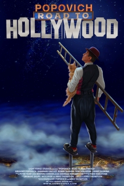 Watch Popovich: Road to Hollywood Movies Online Free