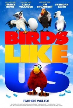 Watch Birds Like Us Movies Online Free