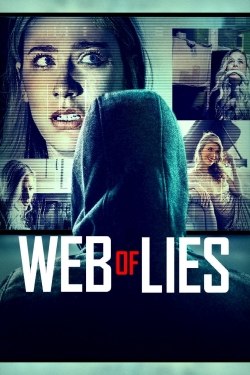 Watch Web of Lies Movies Online Free