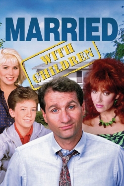 Watch Married... with Children Movies Online Free